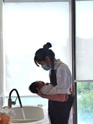 -大美母婴湖畔月子中心(江宁店)