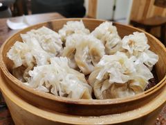 精品牛肉烧麦-正宗天津烧麦馆(柳州路店)