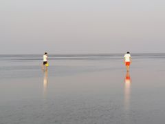 -南汇嘴观海公园