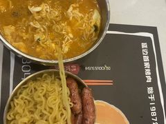 -艺林烤肉城(光明店)