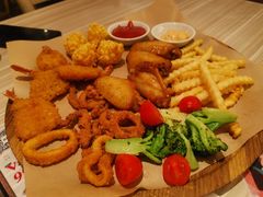 -必胜客(东大桥店)