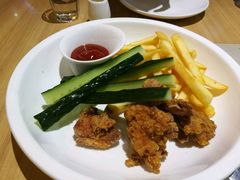 -百特喜·意大利餐厅(八佰伴镇江店)