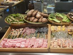 -一豚轩·烧鸟·豚骨拉面(五四路店)