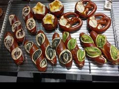 -王森咖啡西点烘焙培训(上海名厨中心店)