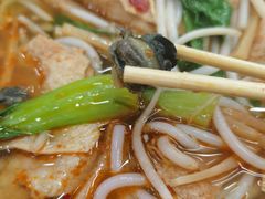 -红鼻子桂林米粉(金唐新光界店)