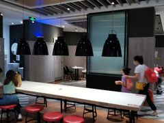 -肯德基(春申店)