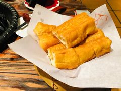 油条-大良毋米粥(锦龙路总店)