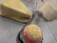 -匡小敏手工烘培(大地金墅店)