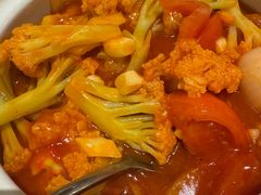 -金掌勺·锅包肉(广渠门店)