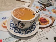 -翠华餐厅(百老汇店)
