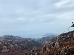 -崂山巨峰游览区