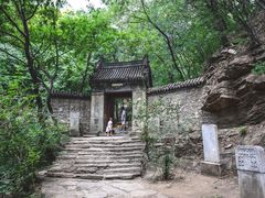 -北京上方山国家森林公园