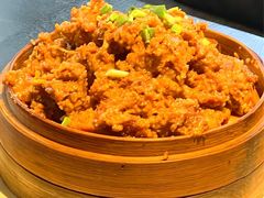 每日现蒸粉蒸肉-纯阳•六两酒馆