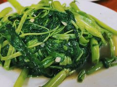 空心菜-四嫂鹅肉店(银海南二横街店)