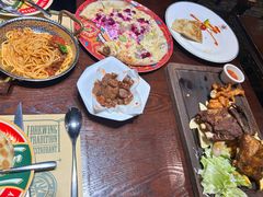 -马迭尔德式西餐精酿啤酒屋(中央大街店)