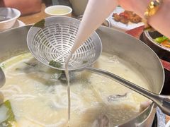 -鱼神·脆肉鲩 全鱼宴(西乡店)