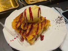 -大神太神·铁板烧(瑞虹天地月亮湾店)