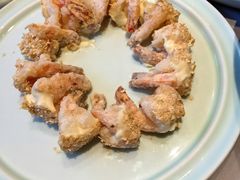 -静之湖湖畔餐厅