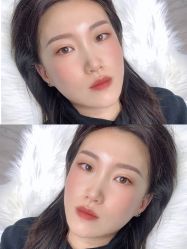 -Yue Show馨选·半永久纹眉纹眼线
