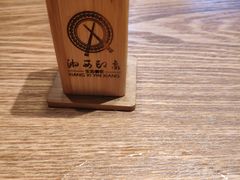 -印象鲵宴·张家界地标美食名片(溪布街店)