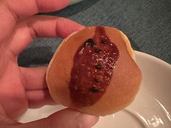 餐前面包-BaBBo巴博意大利餐厅