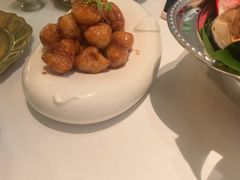 -桂满陇·蟹黄小笼汤包(中山公园店)