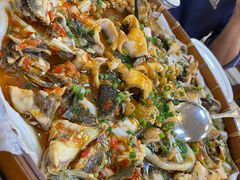 -老崇左特色风味食馆