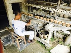 -景德镇古窑民俗博览区