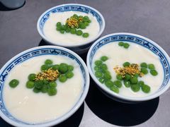 -晓淮山·扬州早茶·淮扬菜(龙阳广场店)
