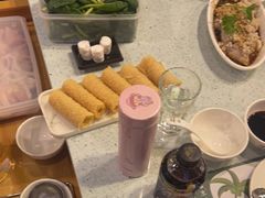 -烹然四季椰子鸡火锅(团结湖总店)
