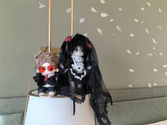 -上海前滩香格里拉大酒店