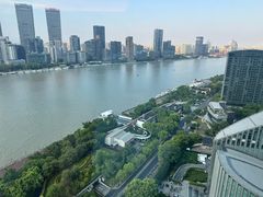 -上海凯宾斯基大酒店