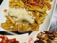 -天宝兄弟(前海壹方城店)