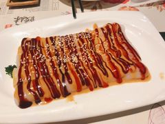 混酱肠粉-虾饺妹·粤式手工点心(水荫路店)