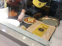 -City1+1城市比萨(国商卫星广场店)