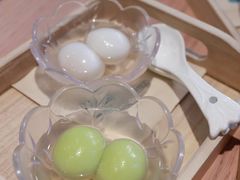 -杏甜品(尖沙咀加拿分道店)