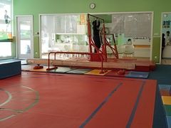 -小小运动馆(罗宾森中心)