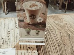 -宝珠奶酪(长宁金虹桥店)