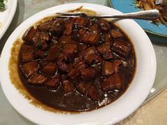 -中国饭店-餐厅