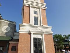 -赤坎·广东华侨国际旅游度假区