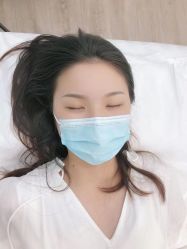 -久匠·野生眉半永久纹绣