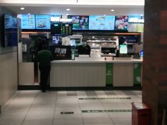 -德克士(北京站店)