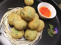 -宏达宴老菜馆(群力第四大道店)