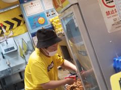 -超级鸡车(曹杨路店)