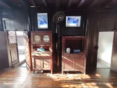 -沈从文故居