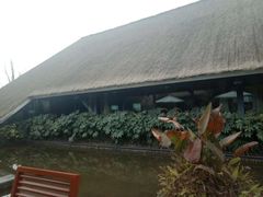 -老房子金沙元年川菜食府·花园餐厅(金沙店)