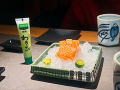 -沼津港精致料理·寿喜烧·烧鸟(龙湖南桥天街日料榜单店)
