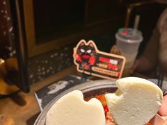 -烤匠麻辣烤鱼(万象城店)