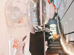 -宝园酒家(美林M·LIVE天地东座店)