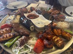 -Old Ottoman Cafe & Restaurant